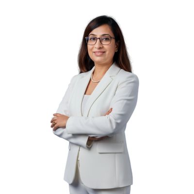 Dr. Barkha Bhatt